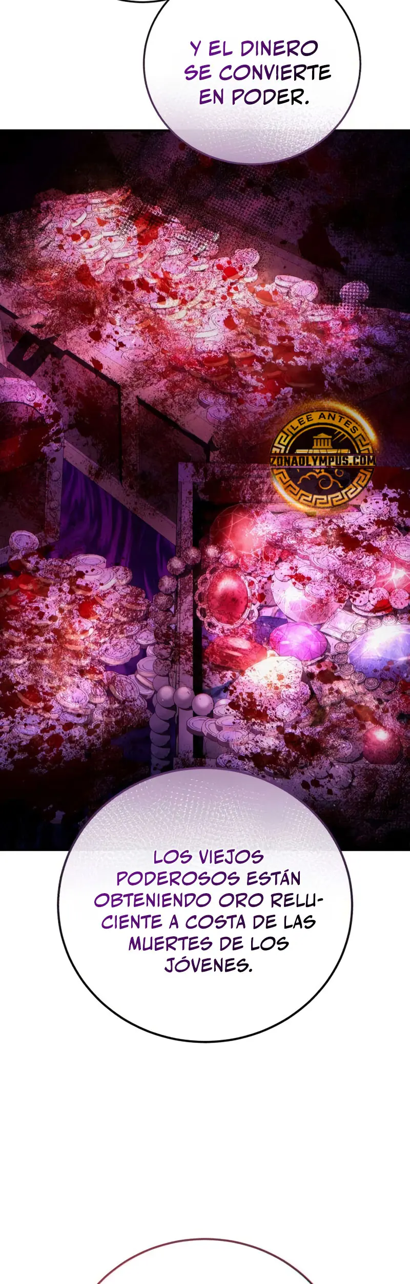 Read The Stellar Swordmaster ES Manga Online