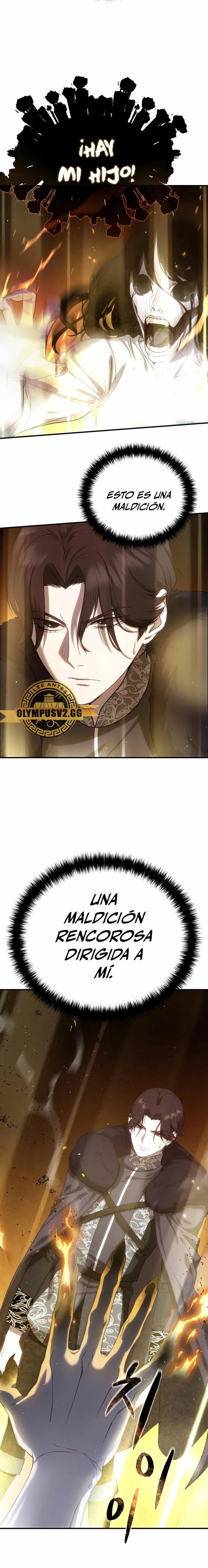 Read The Stellar Swordmaster ES Manga Online