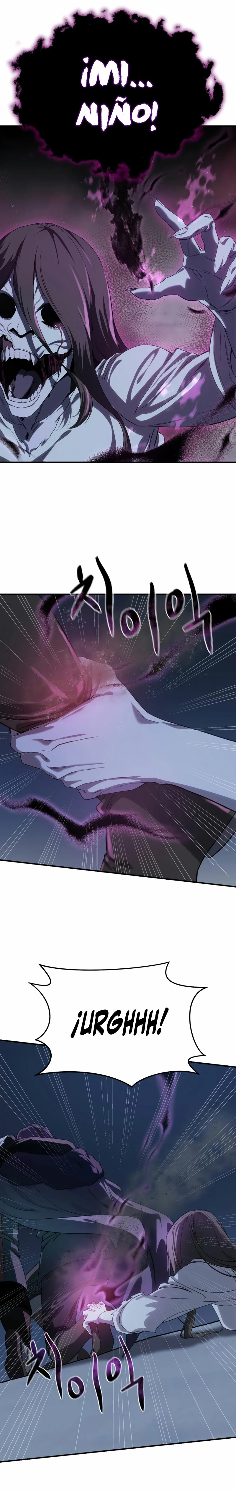 Read The Stellar Swordmaster ES Manga Online