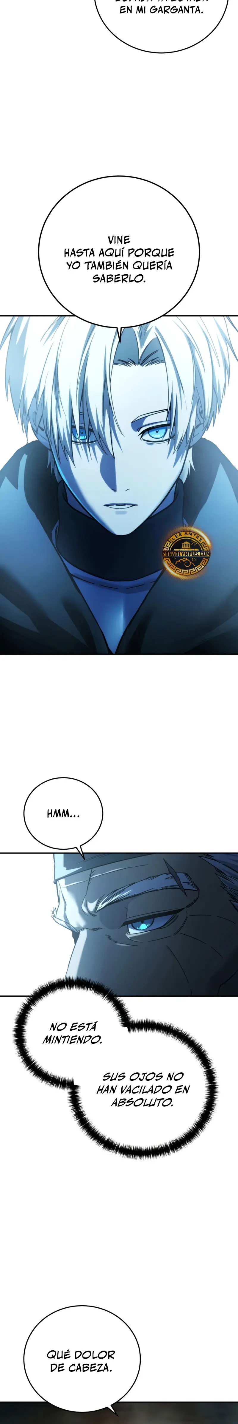 Read The Stellar Swordmaster ES Manga Online