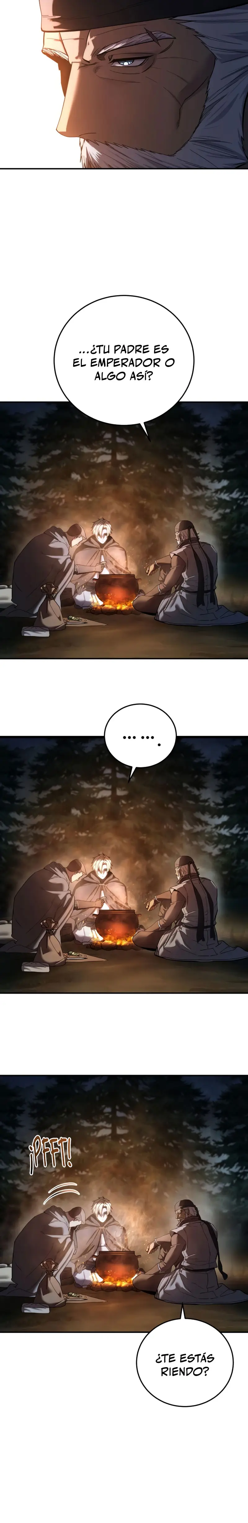 Read The Stellar Swordmaster ES Manga Online