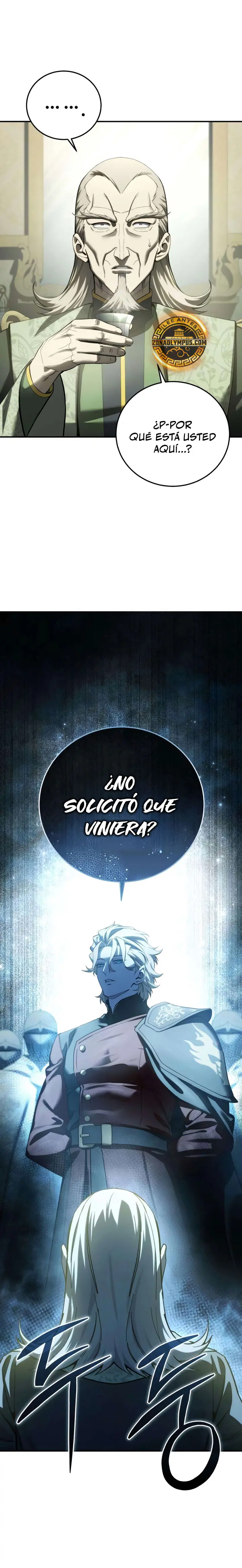 Read The Stellar Swordmaster ES Manga Online