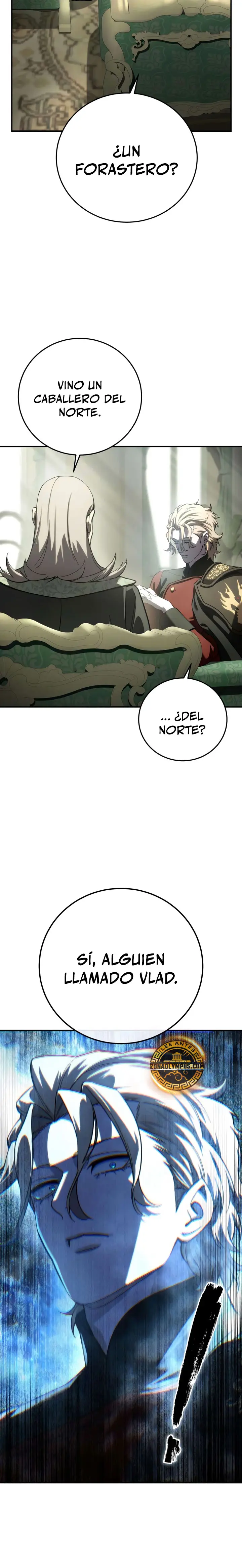 Read The Stellar Swordmaster ES Manga Online