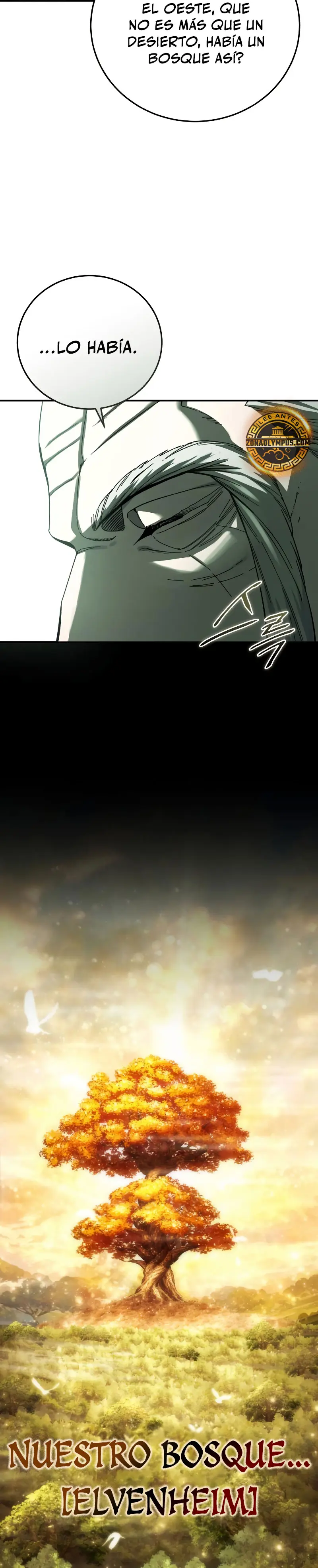 Read The Stellar Swordmaster ES Manga Online