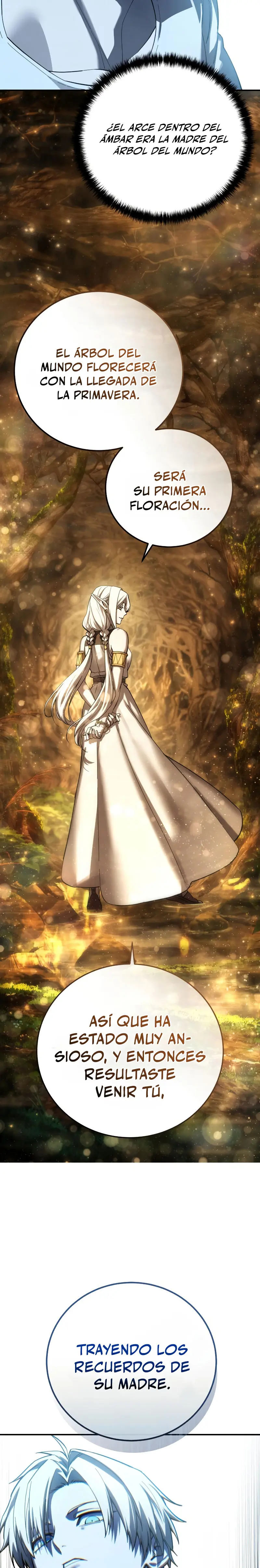 Read The Stellar Swordmaster ES Manga Online