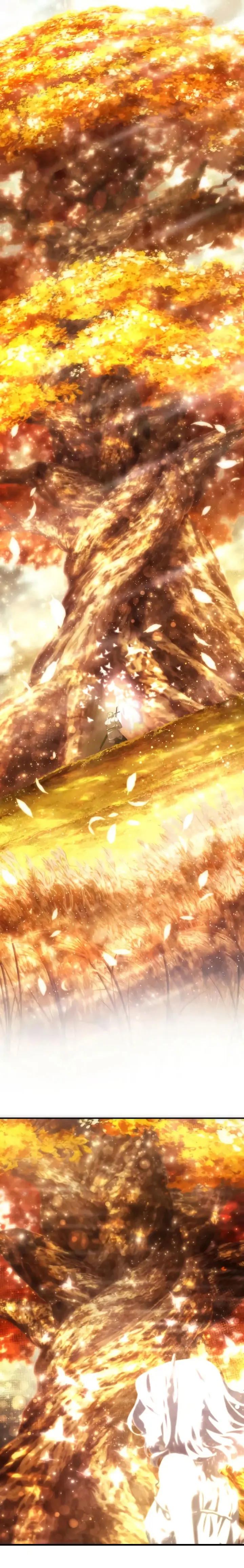 Read The Stellar Swordmaster ES Manga Online