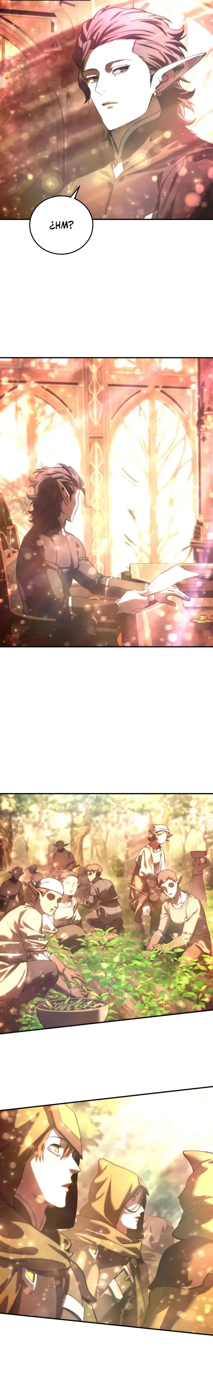 Read The Stellar Swordmaster ES Manga Online