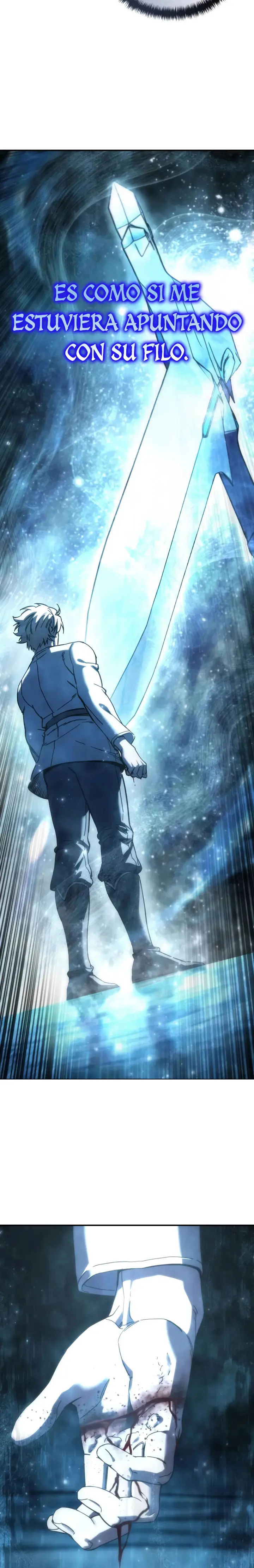 Read The Stellar Swordmaster ES Manga Online