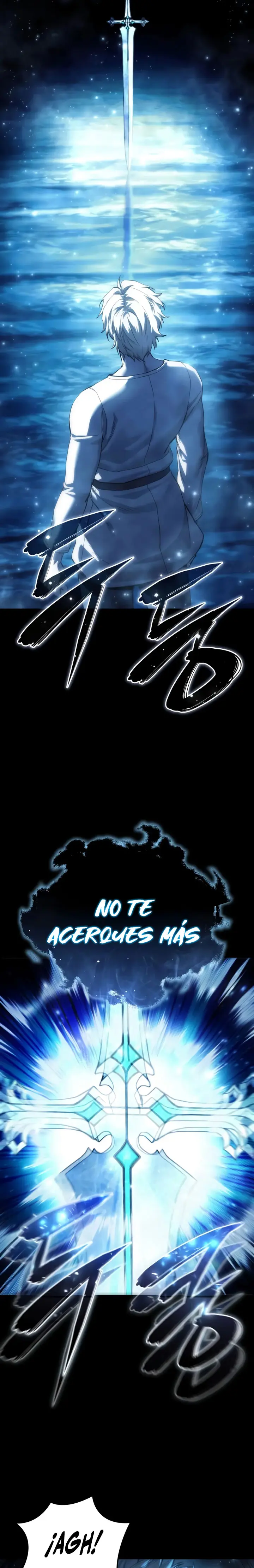 Read The Stellar Swordmaster ES Manga Online