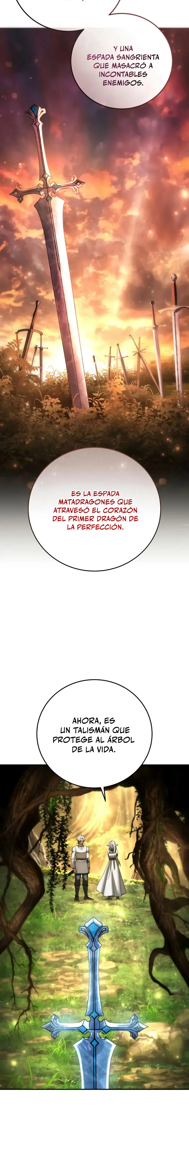 Read The Stellar Swordmaster ES Manga Online