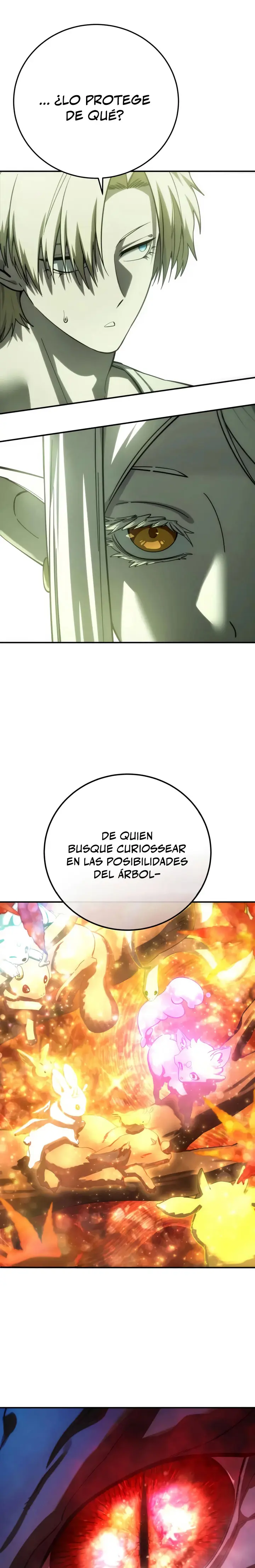 Read The Stellar Swordmaster ES Manga Online