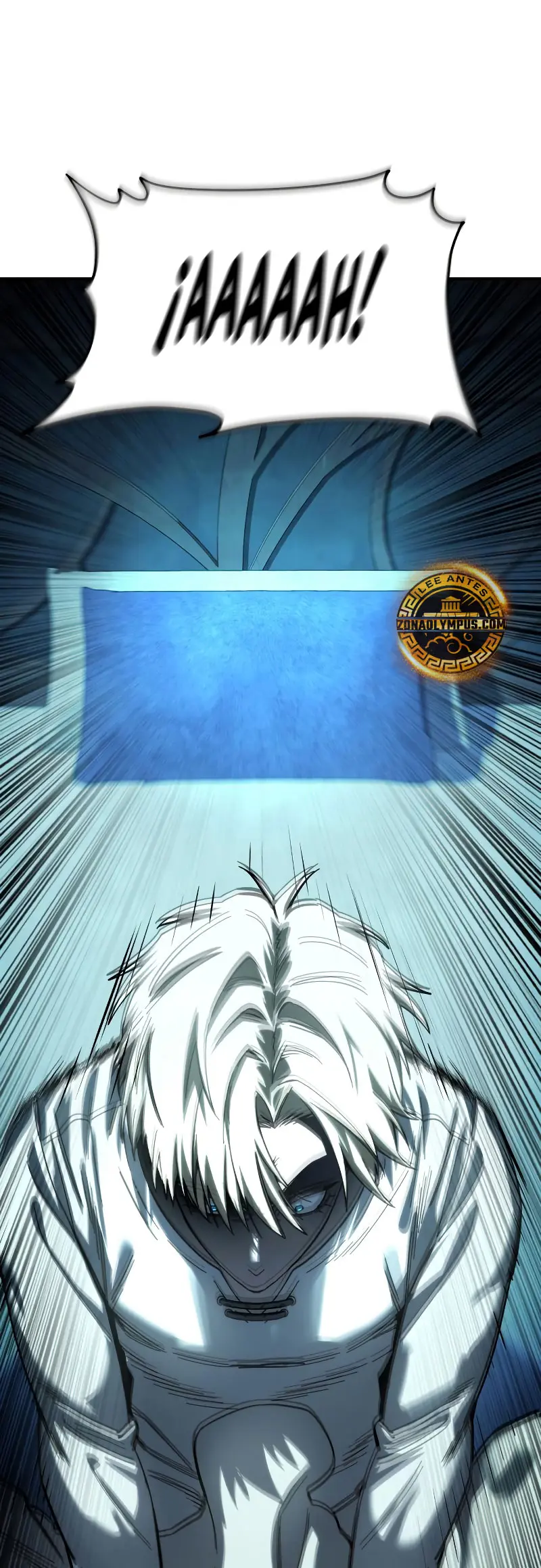 Read The Stellar Swordmaster ES Manga Online