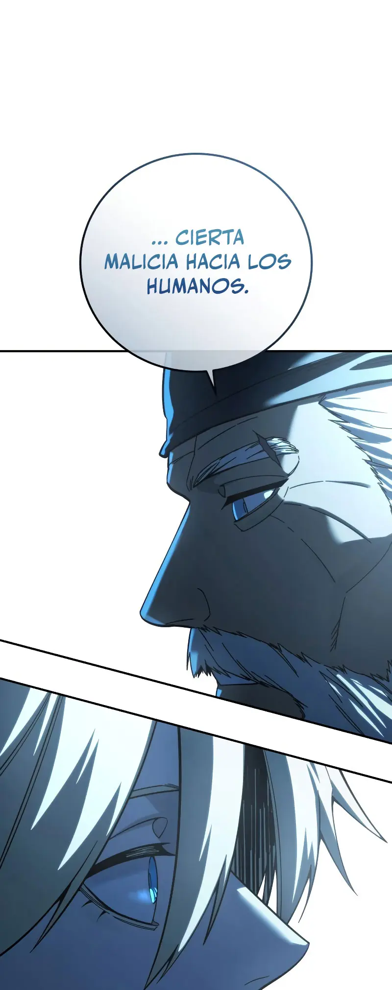 Read The Stellar Swordmaster ES Manga Online