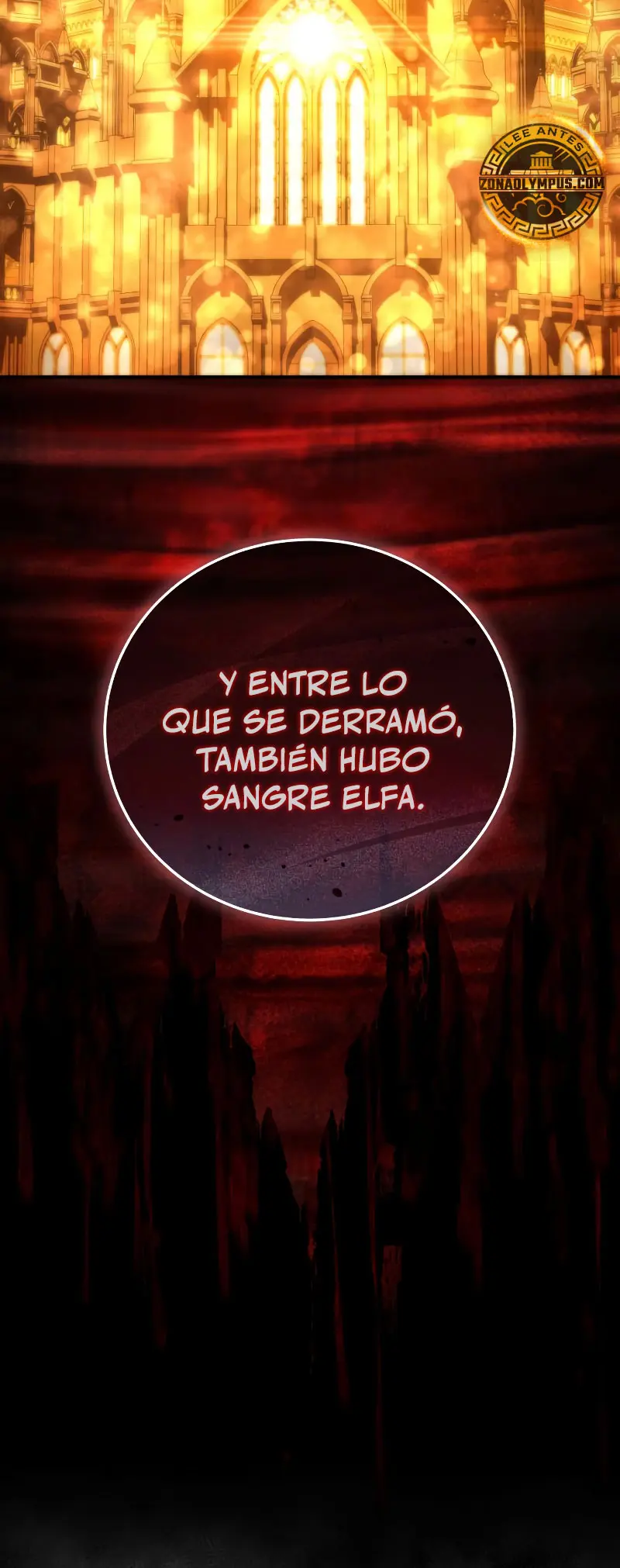 Read The Stellar Swordmaster ES Manga Online