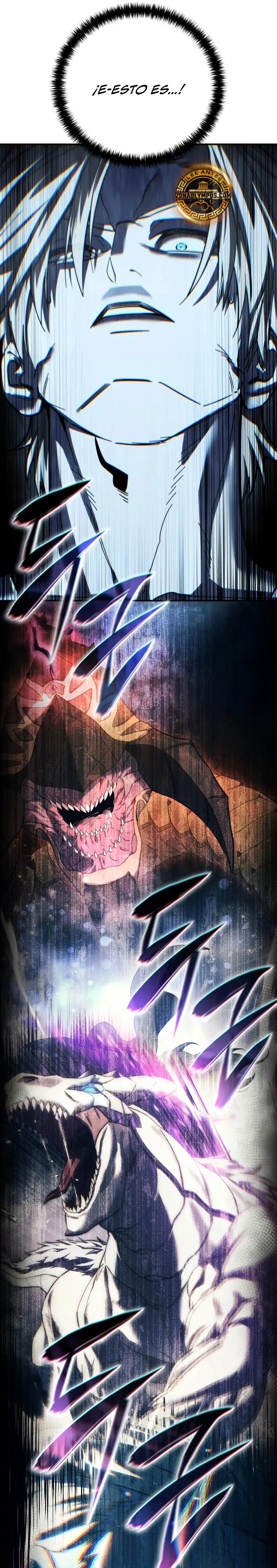 Read The Stellar Swordmaster ES Manga Online