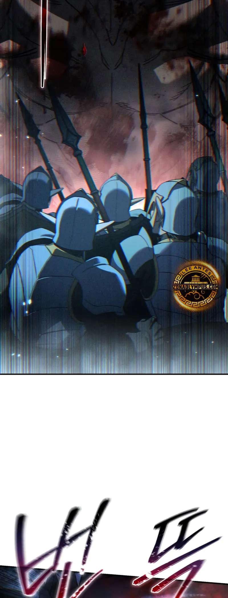 Read The Stellar Swordmaster ES Manga Online