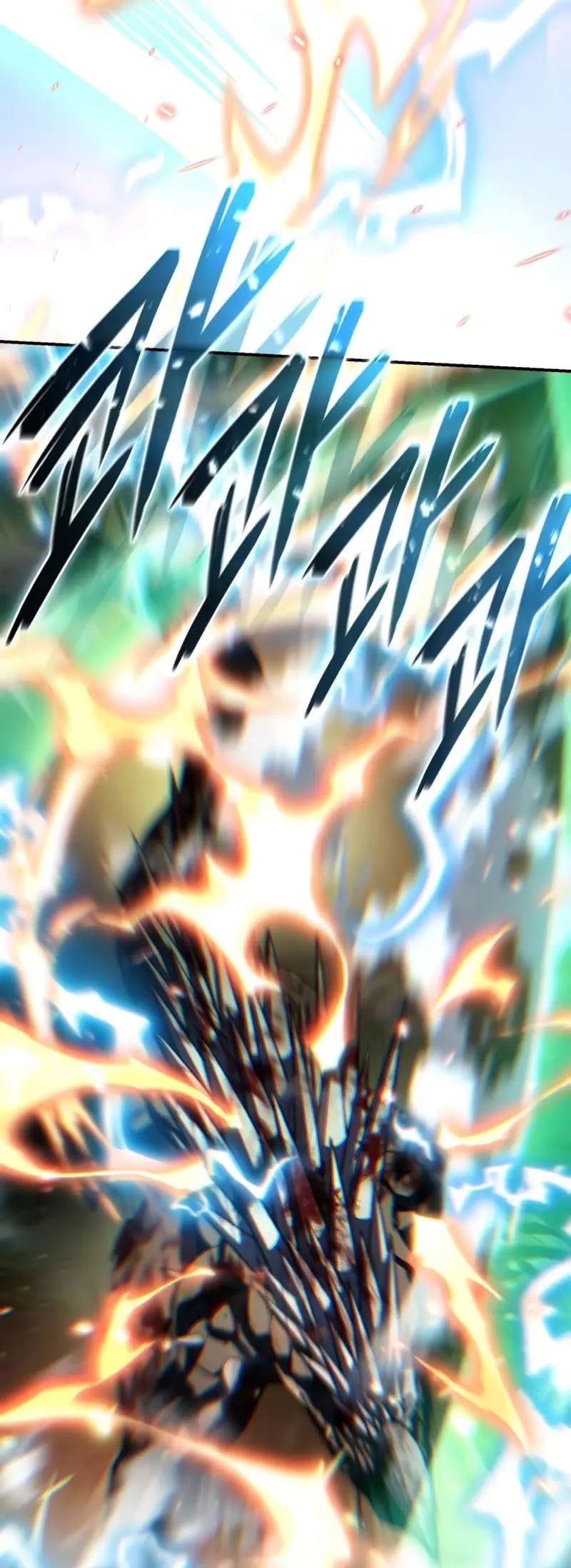 Read The Stellar Swordmaster ES Manga Online