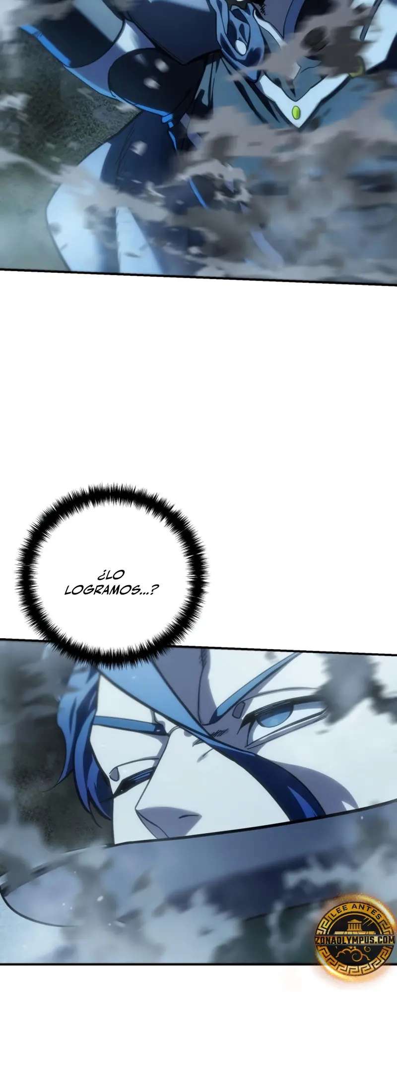 Read The Stellar Swordmaster ES Manga Online