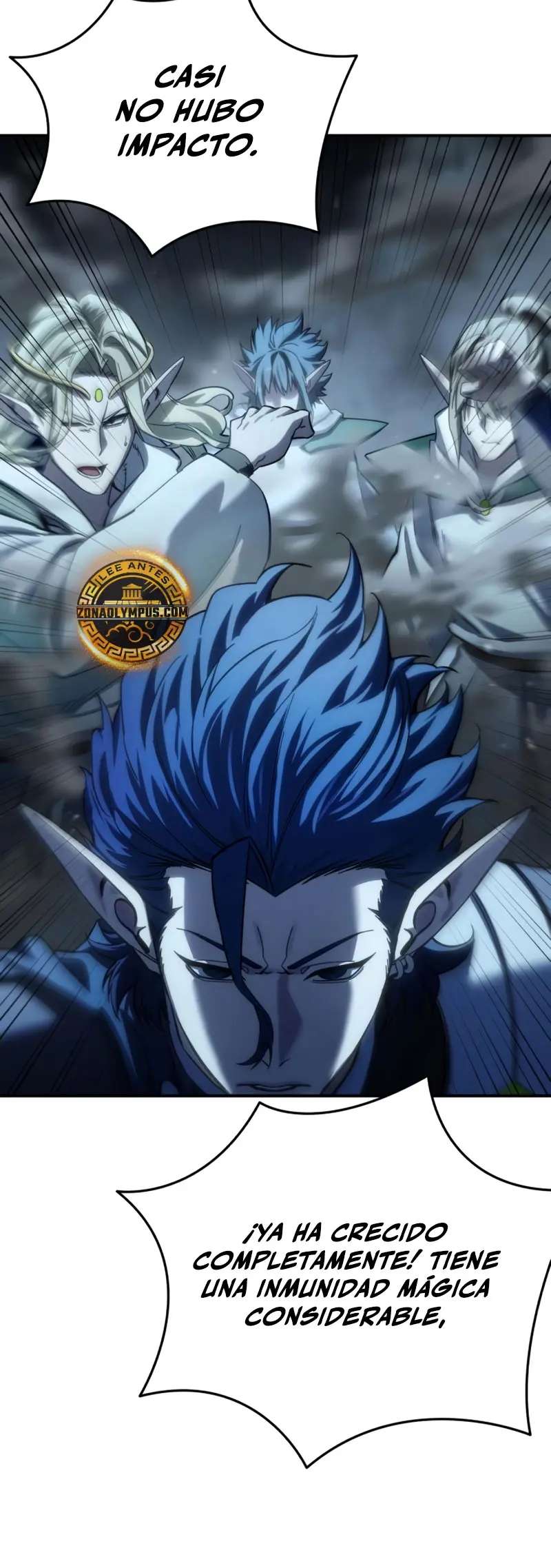 Read The Stellar Swordmaster ES Manga Online