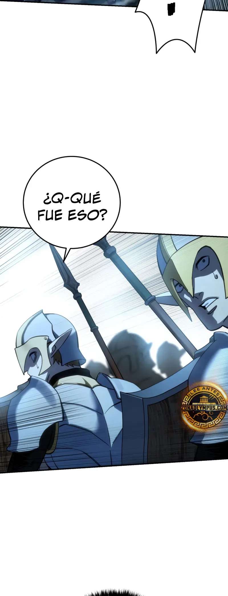 Read The Stellar Swordmaster ES Manga Online