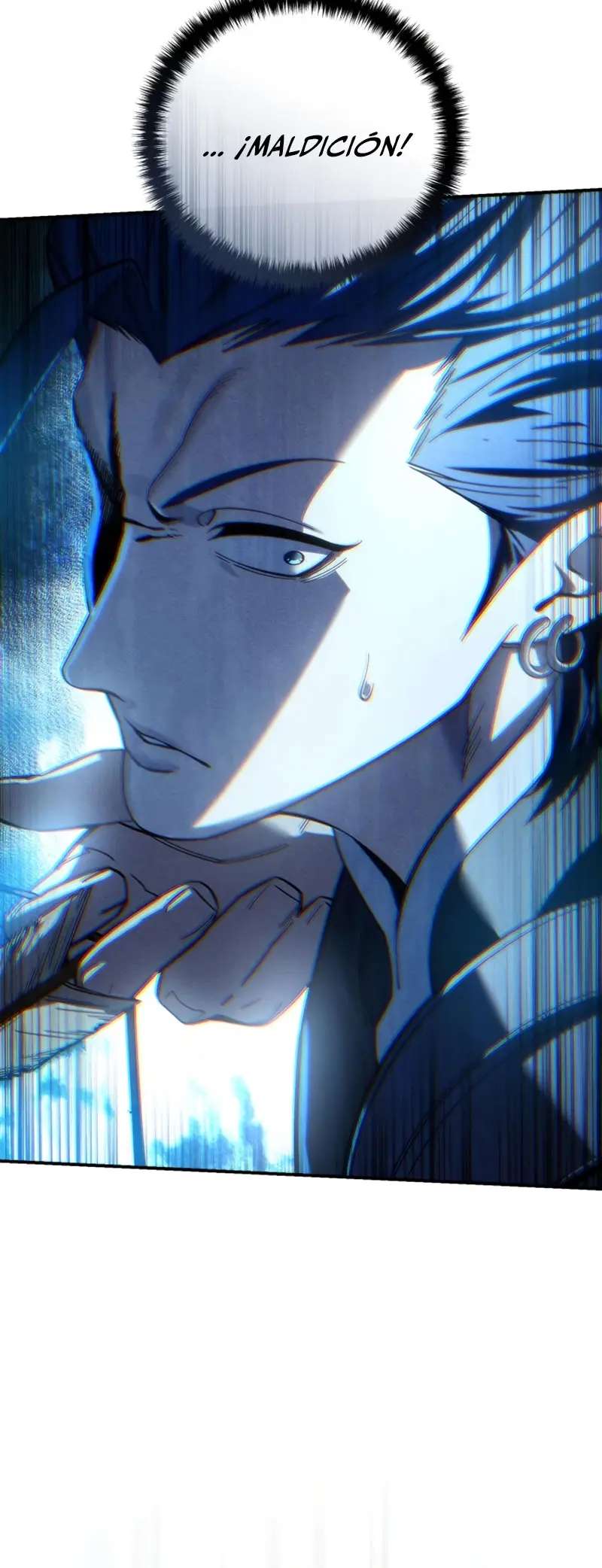 Read The Stellar Swordmaster ES Manga Online