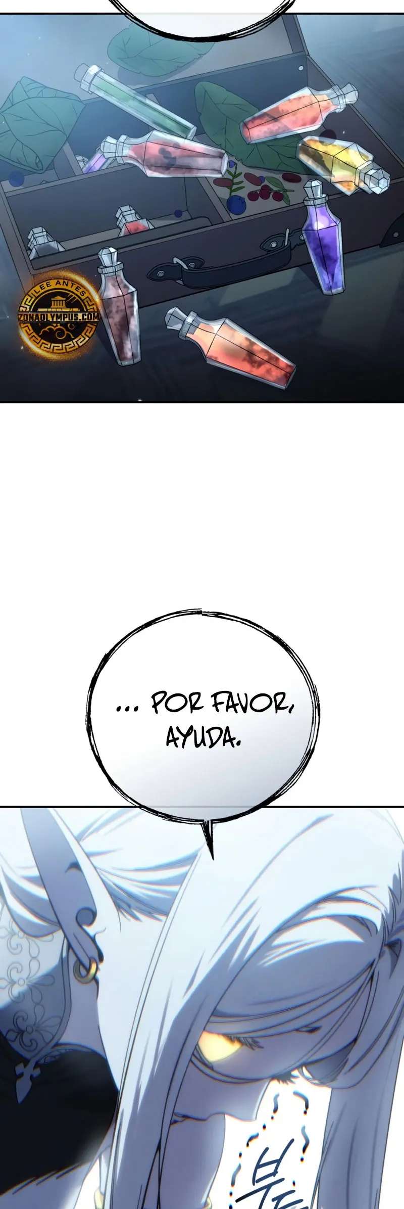 Read The Stellar Swordmaster ES Manga Online