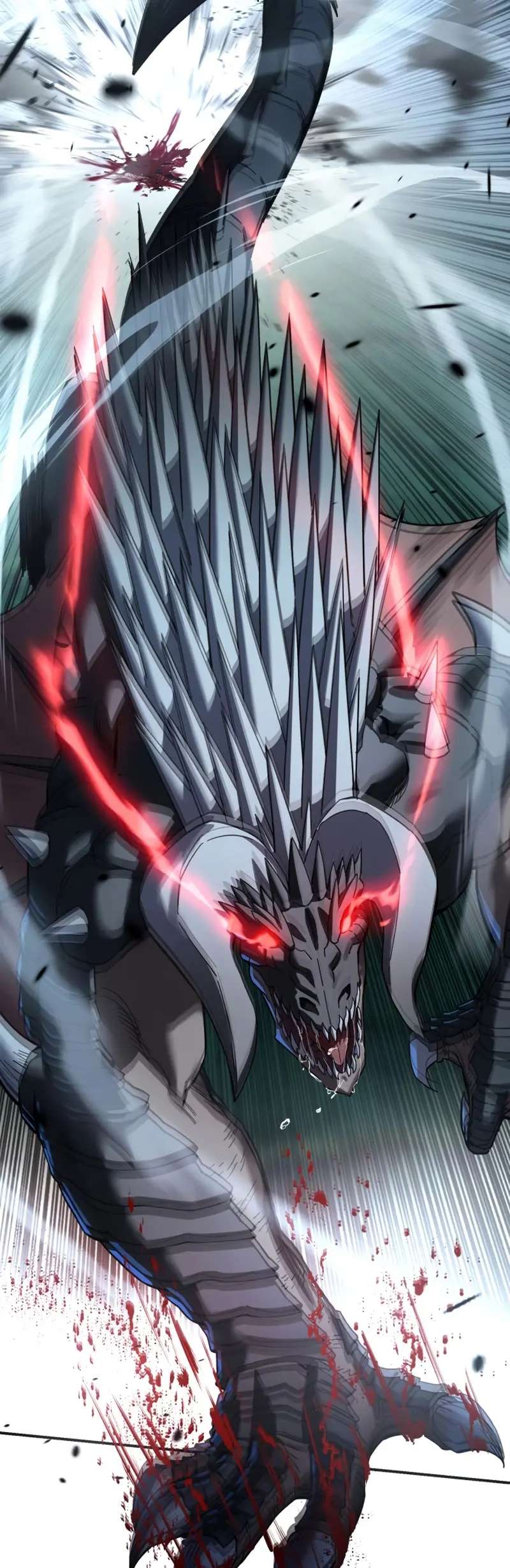 Read The Stellar Swordmaster ES Manga Online