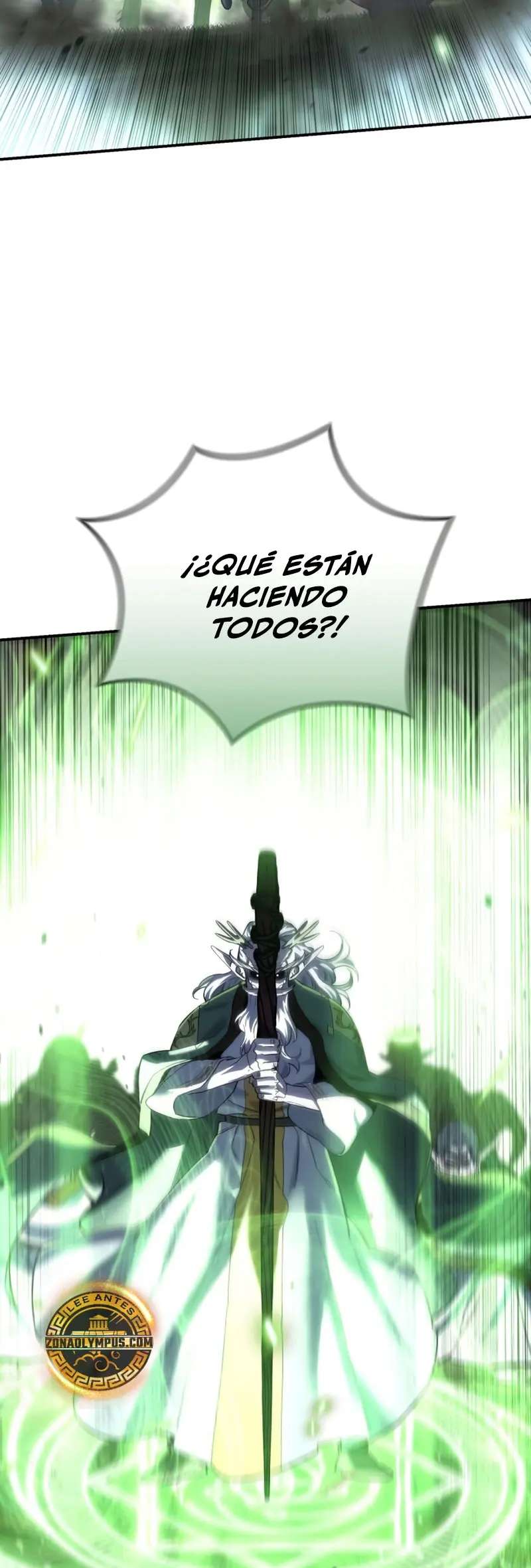 Read The Stellar Swordmaster ES Manga Online