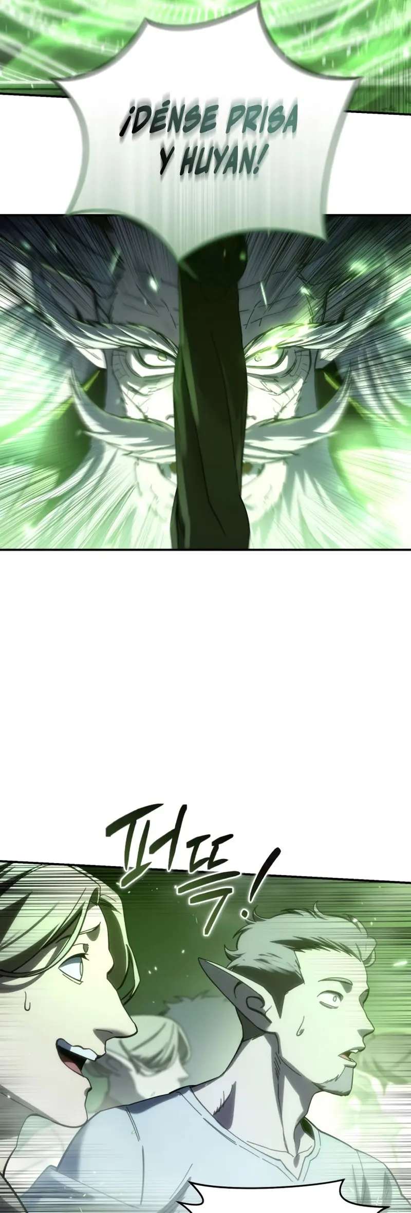 Read The Stellar Swordmaster ES Manga Online