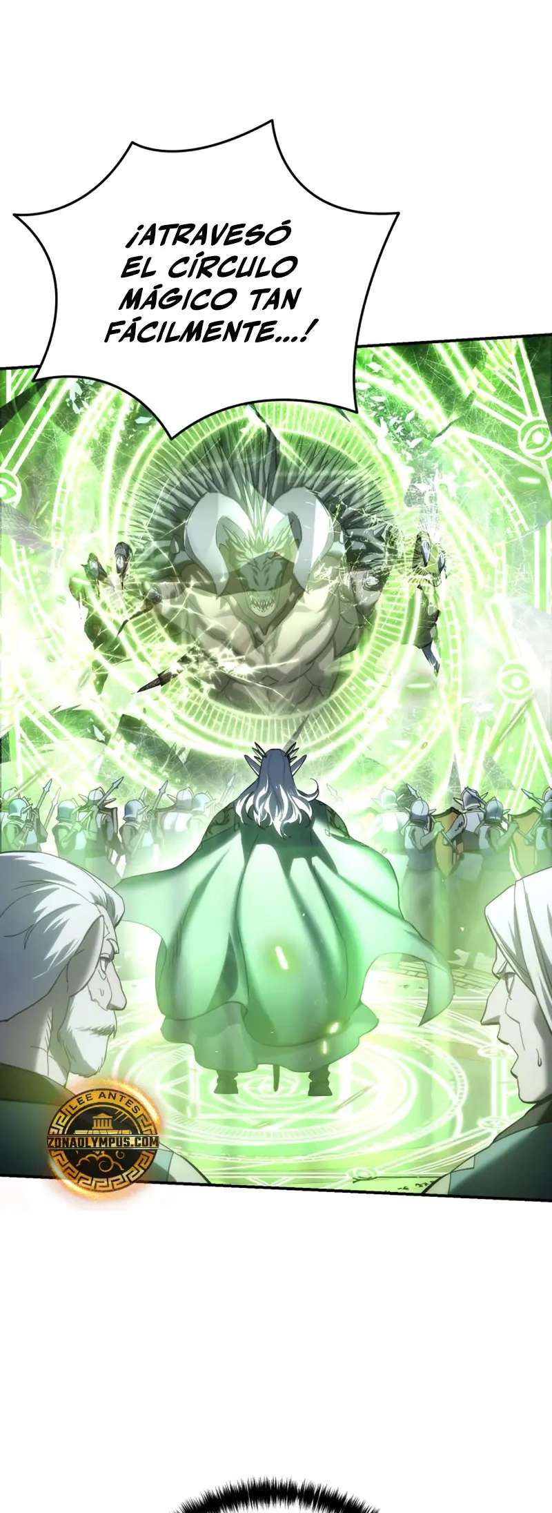 Read The Stellar Swordmaster ES Manga Online