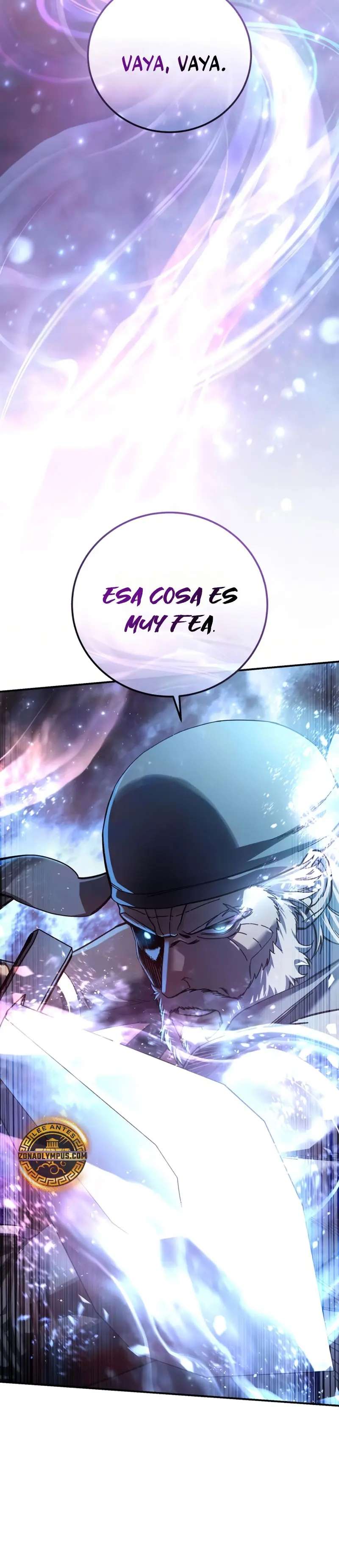 Read The Stellar Swordmaster ES Manga Online