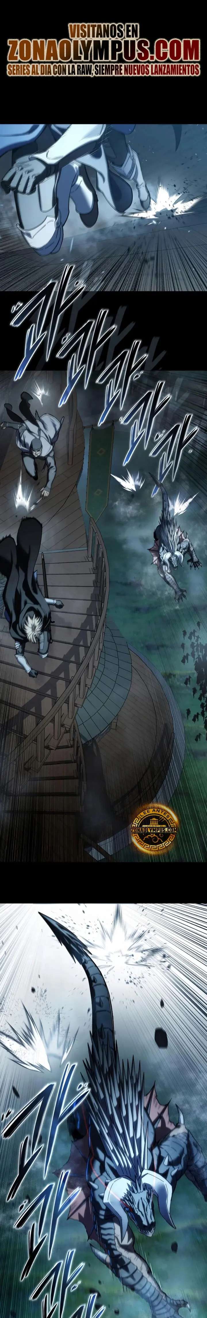 Read The Stellar Swordmaster ES Manga Online