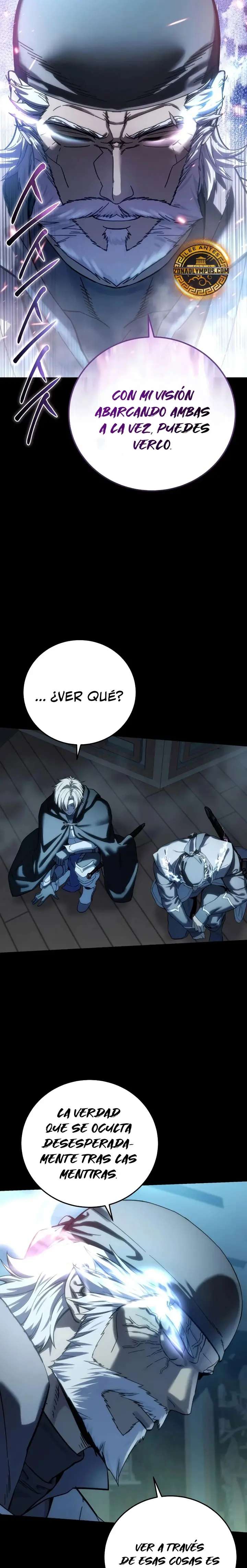 Read The Stellar Swordmaster ES Manga Online