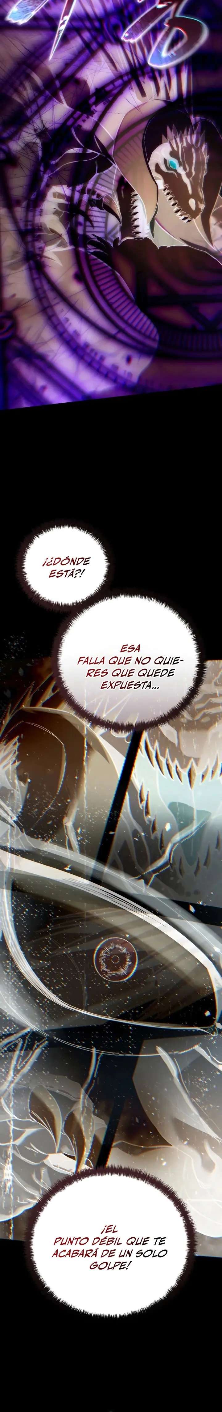 Read The Stellar Swordmaster ES Manga Online