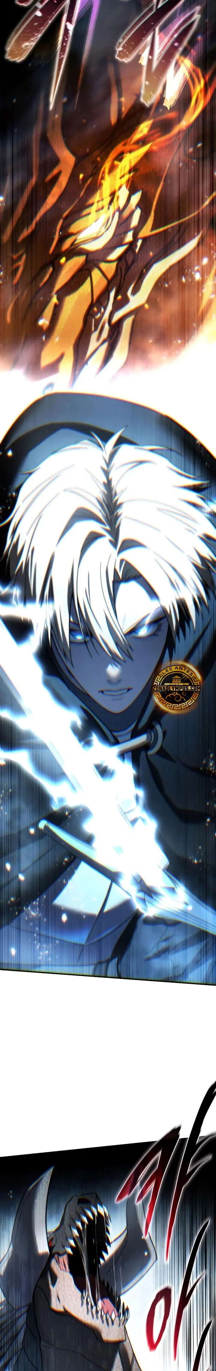 Read The Stellar Swordmaster ES Manga Online