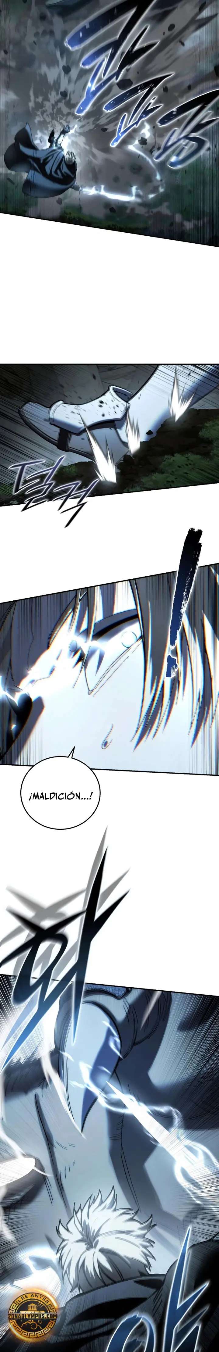 Read The Stellar Swordmaster ES Manga Online