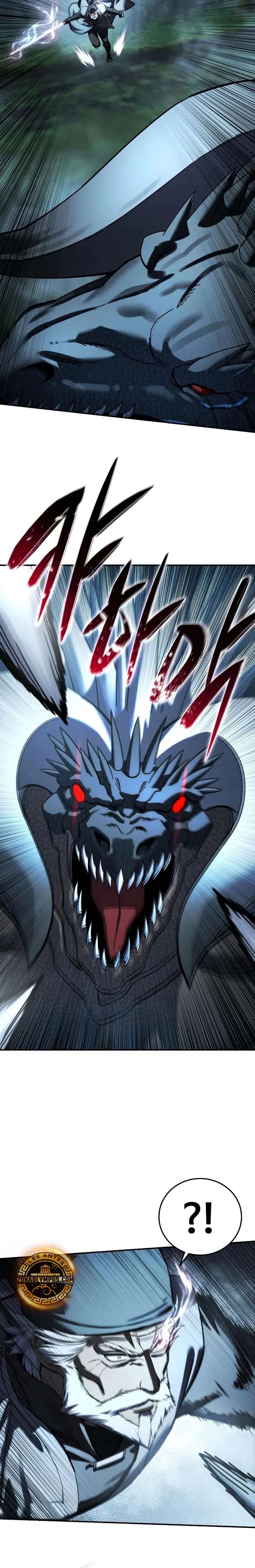 Read The Stellar Swordmaster ES Manga Online