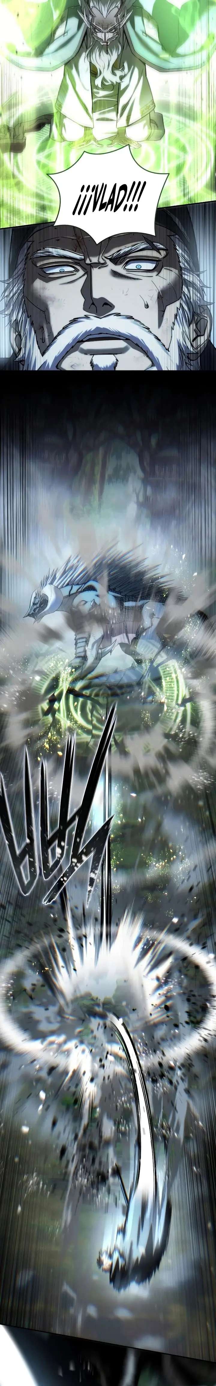 Read The Stellar Swordmaster ES Manga Online