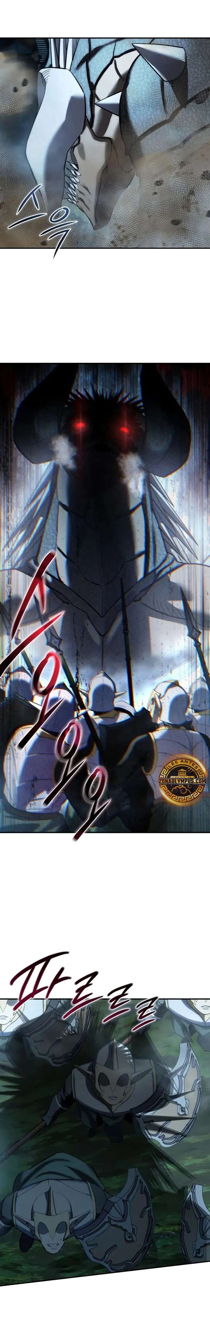 Read The Stellar Swordmaster ES Manga Online