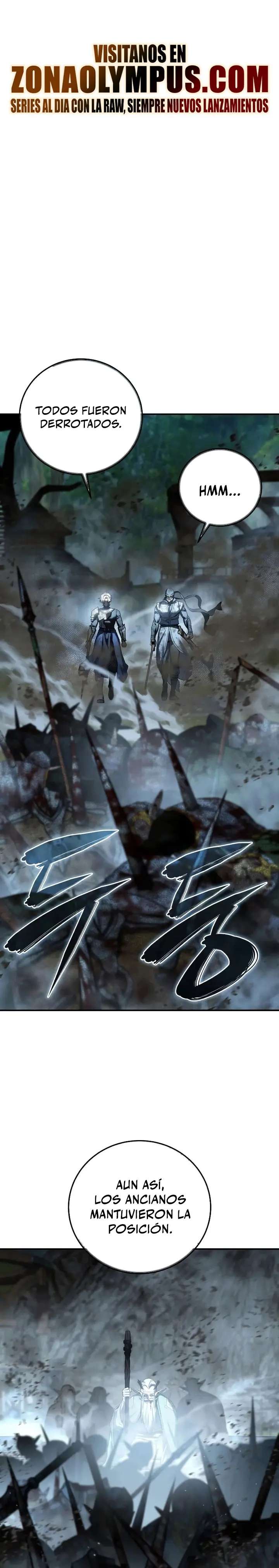 Read The Stellar Swordmaster ES Manga Online