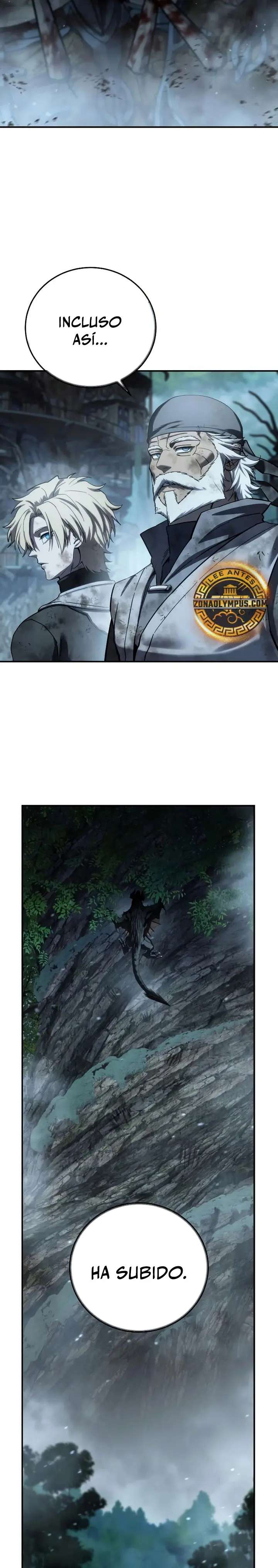 Read The Stellar Swordmaster ES Manga Online