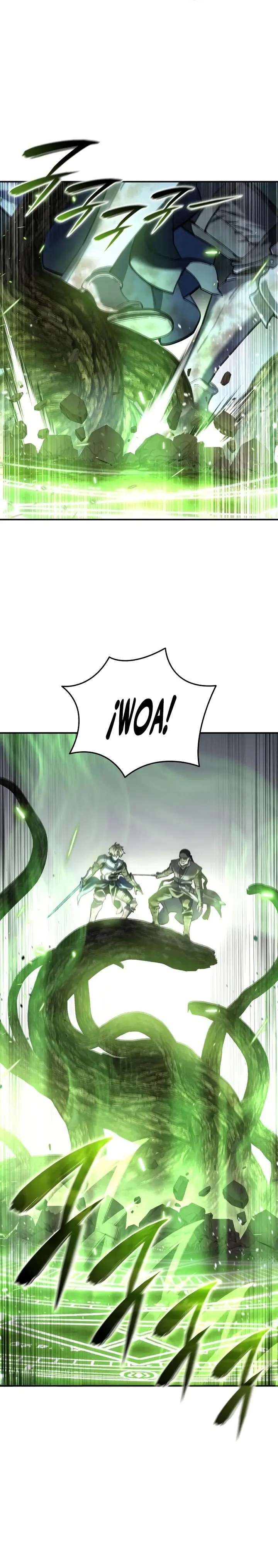 Read The Stellar Swordmaster ES Manga Online