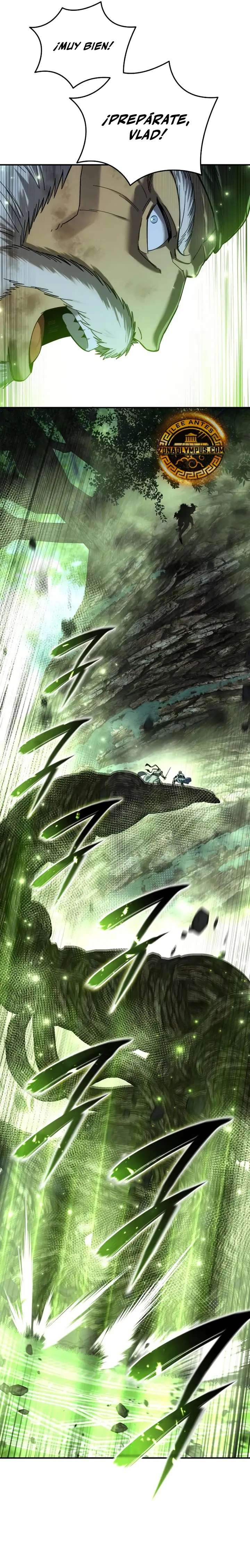 Read The Stellar Swordmaster ES Manga Online