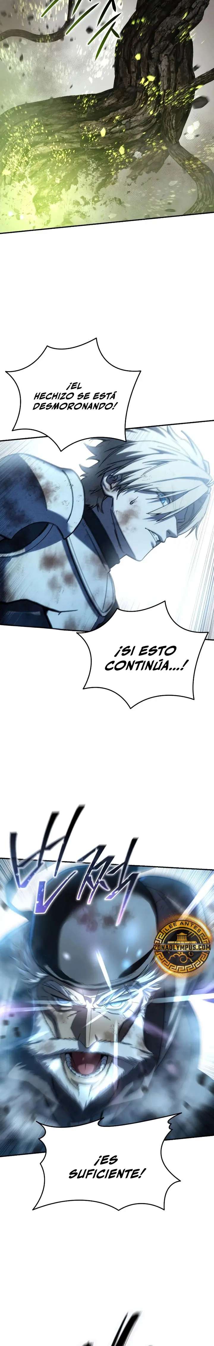 Read The Stellar Swordmaster ES Manga Online