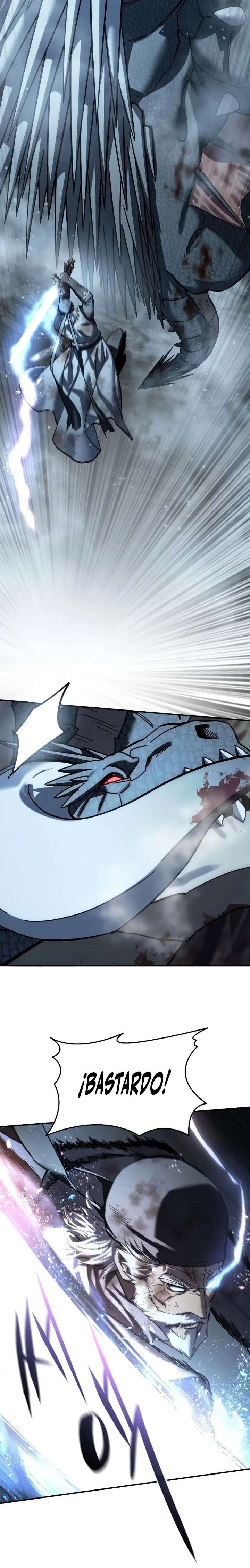 Read The Stellar Swordmaster ES Manga Online