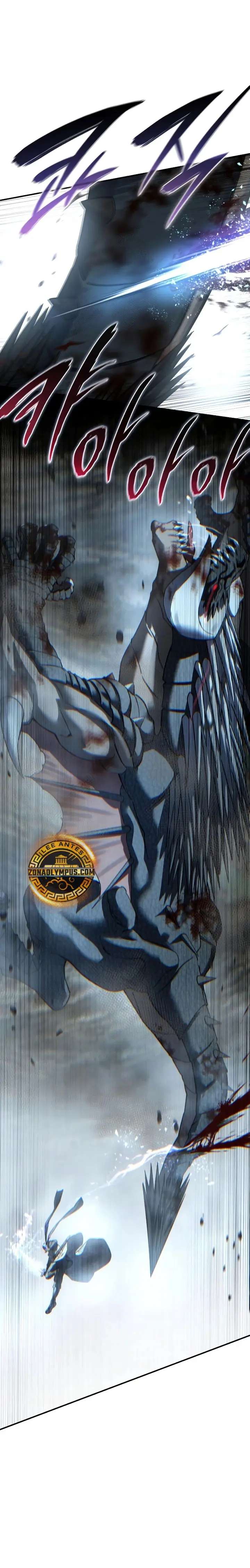 Read The Stellar Swordmaster ES Manga Online