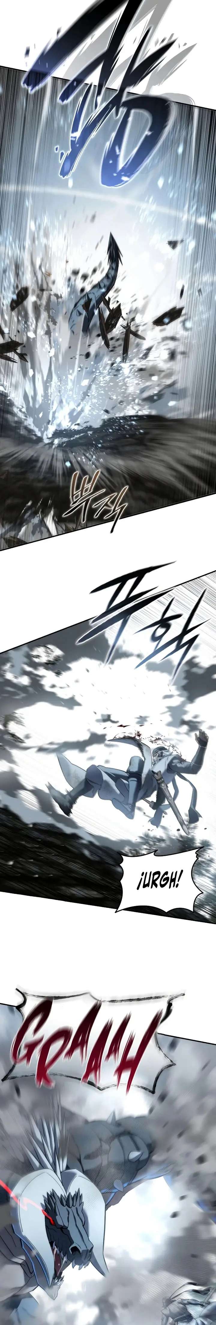 Read The Stellar Swordmaster ES Manga Online