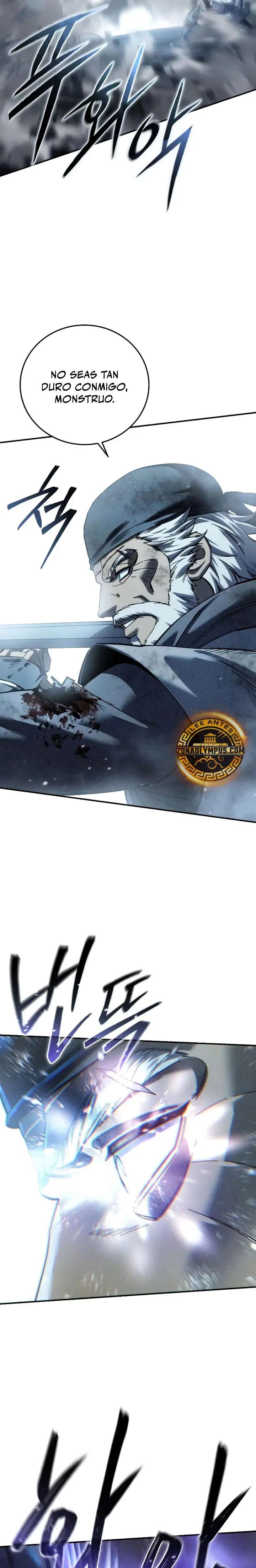 Read The Stellar Swordmaster ES Manga Online