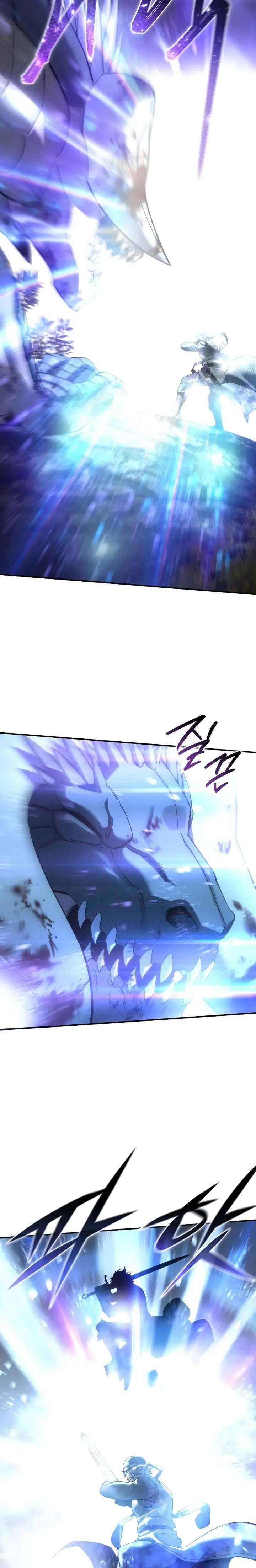 Read The Stellar Swordmaster ES Manga Online