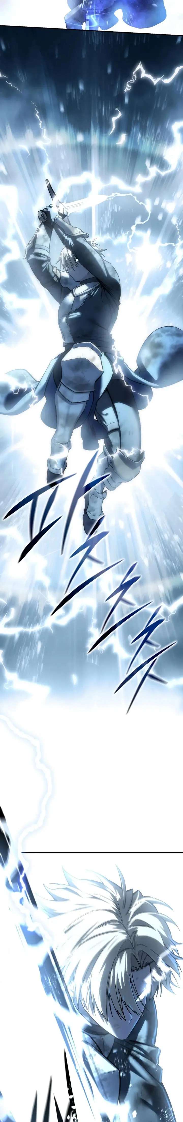 Read The Stellar Swordmaster ES Manga Online